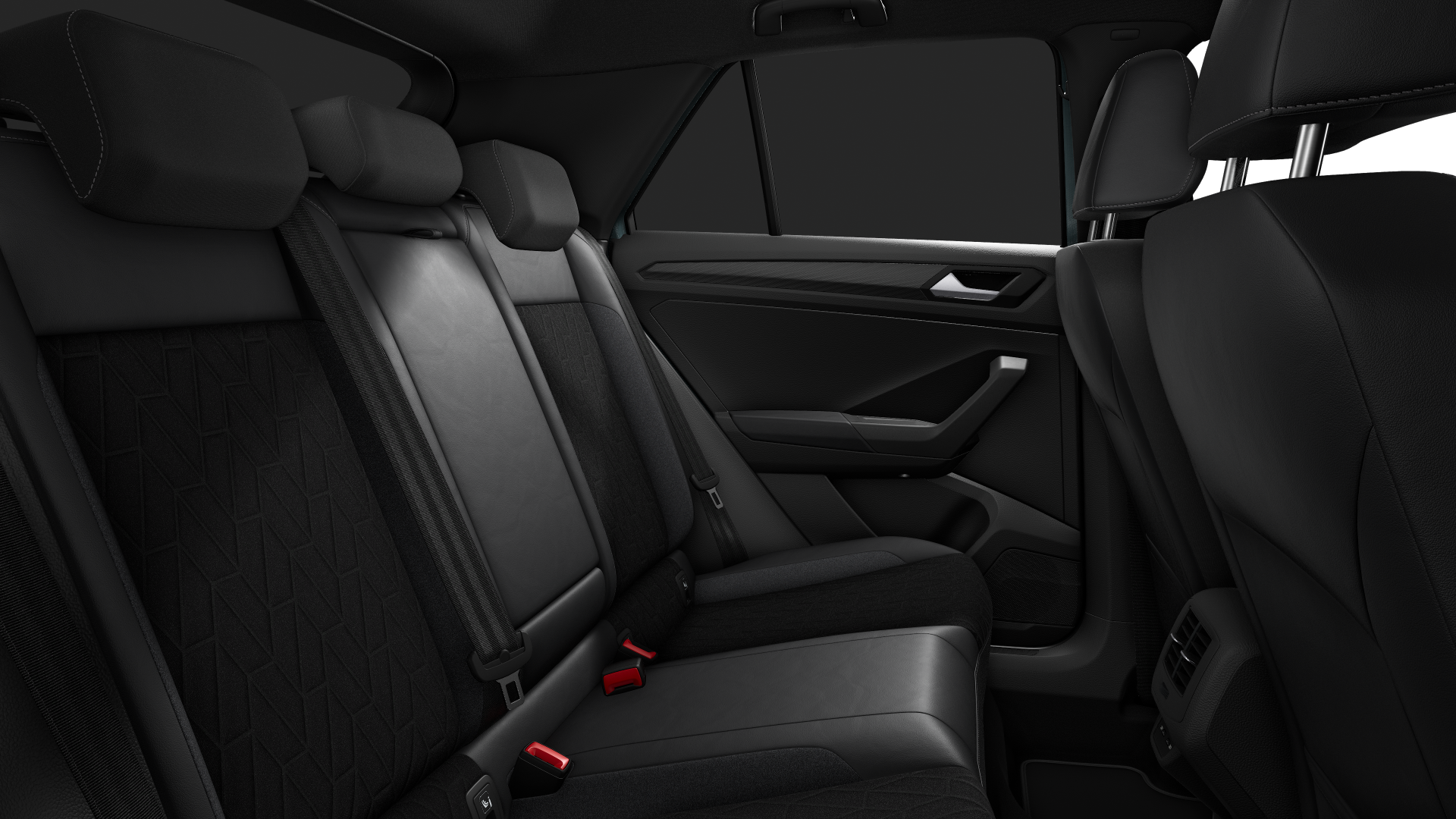 Volkswagen T-Roc 1.0 l TSI Goal ACC SHZ Navi AppConnect