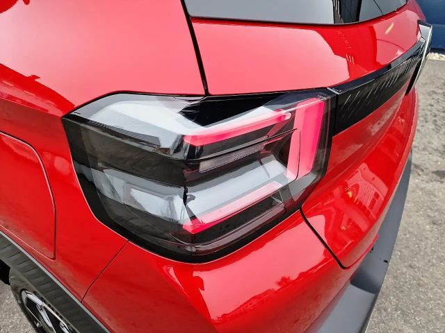 Citroën C3 Max PureTech