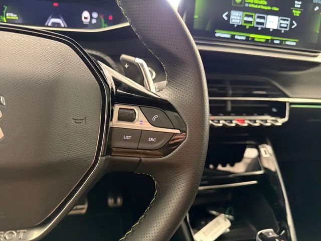 Peugeot 208 Allure Pack