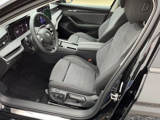 Skoda Superb Combi Selection