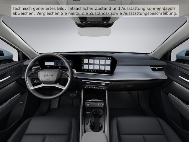 Audi Q3 S-Tronic Sportback