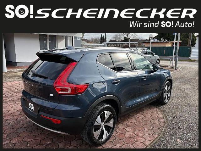 Volvo XC40 Inscription Recharge T4
