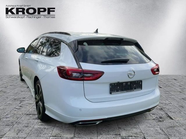 Opel Insignia 2.0 CDTI Sports Tourer Ultimate