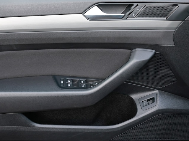 Volkswagen Passat 2.0 TDI DSG Variant