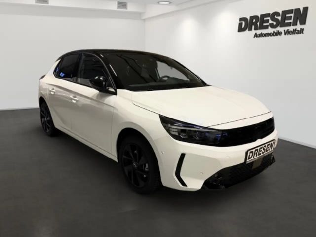 Opel Corsa 1.2 Turbo GS-Line Grand Sport Turbo