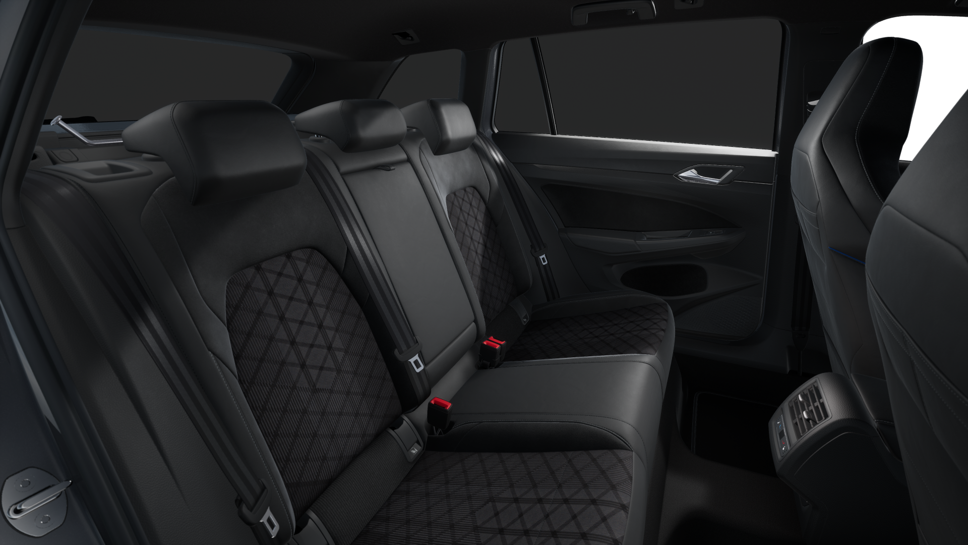 Volkswagen Golf DSG R-Line Variant