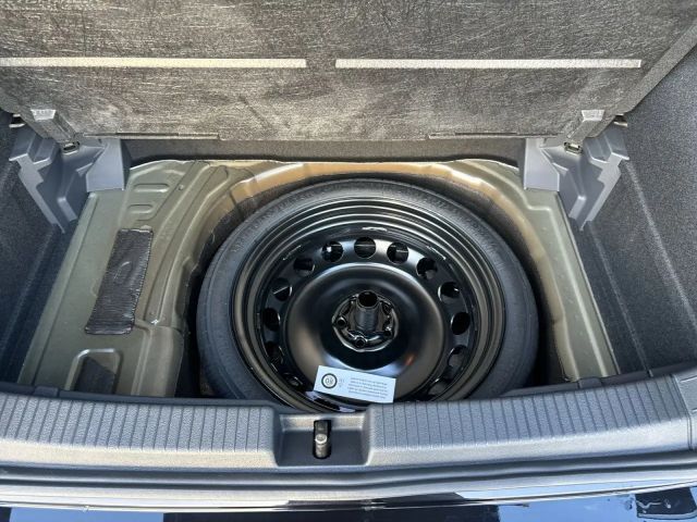 Volkswagen T-Cross DSG Life