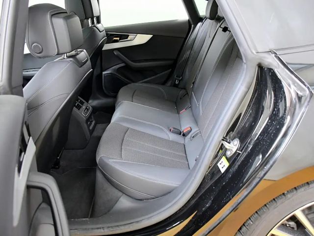 Audi A5 40 TDI S-Tronic