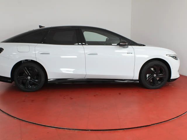 Volkswagen ID.7 GTX