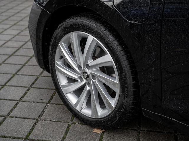 Skoda Octavia 1.4 TSI Combi iV