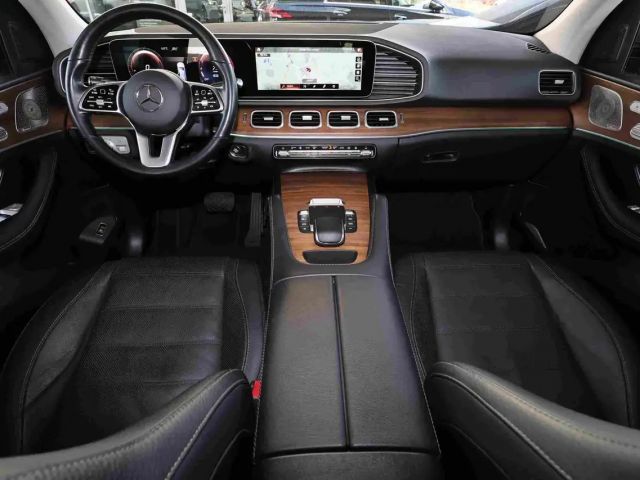 Mercedes-Benz GLE 350 4MATIC