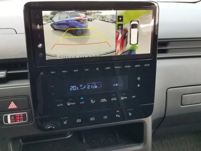 Hyundai Staria Trend Vierwielaandrijving