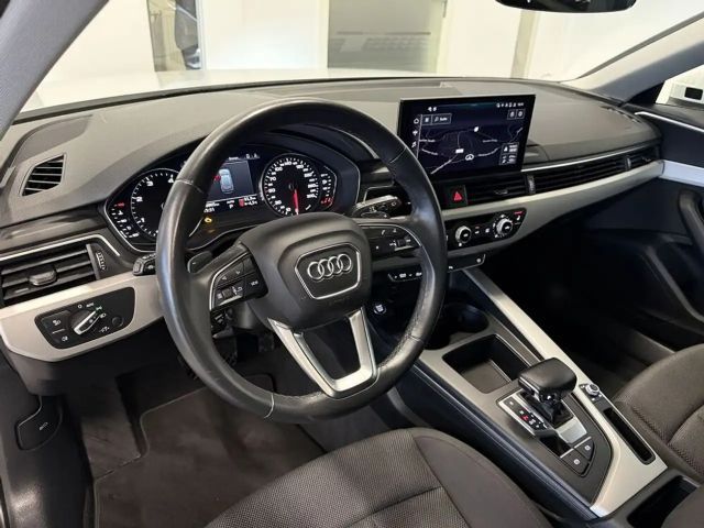 Audi A4 40 TDI