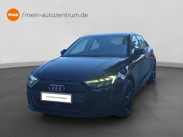 Audi A1 25 TFSI Sportback