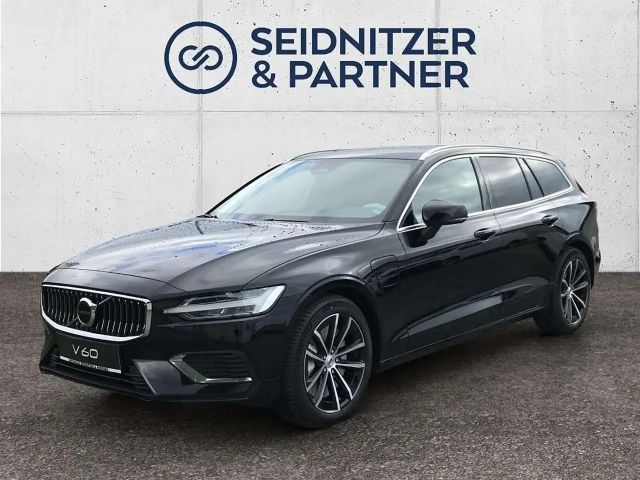 Volvo V60 Core Geartronic Recharge T6