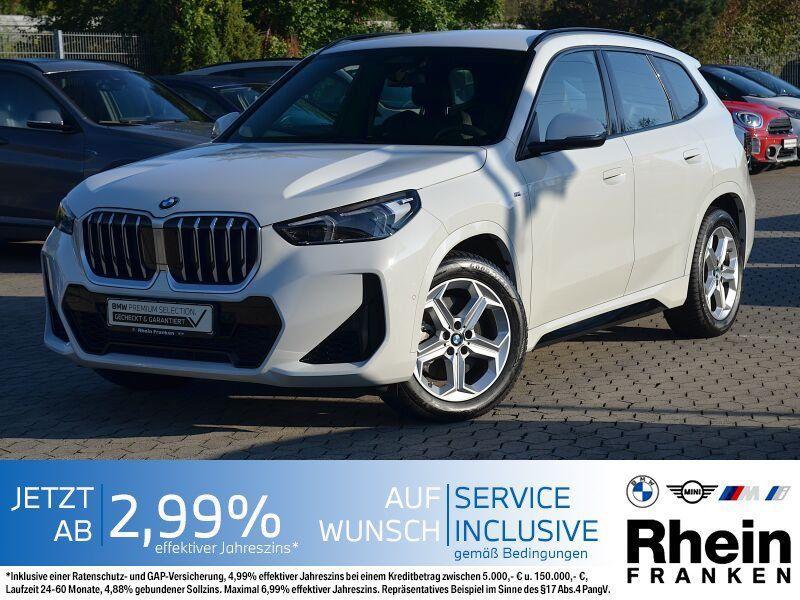 BMW X1 X1 23I X1 xDrive23i