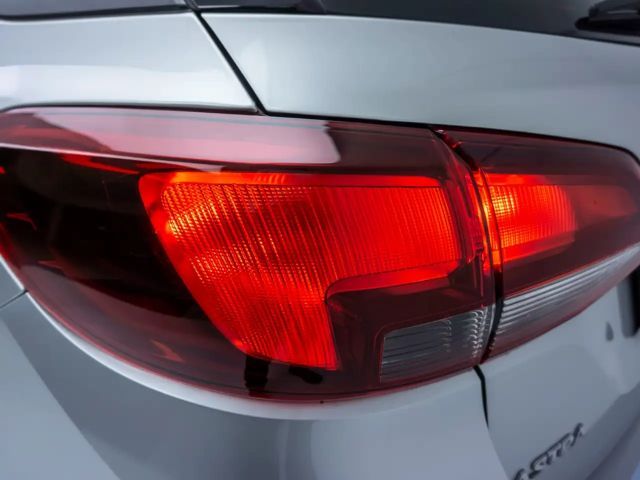 Opel Astra Edition Sports Tourer Turbo