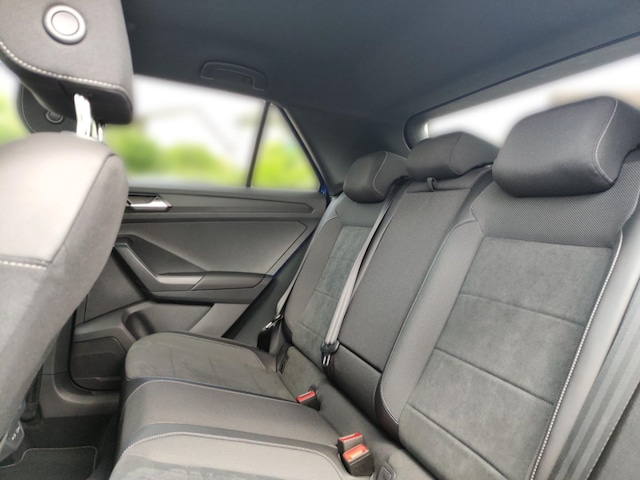 Volkswagen T-Roc R-Line 1.5 TSI DSG, AHK, IQ.Light, Navi, DCpro, Kamera, Assistenz