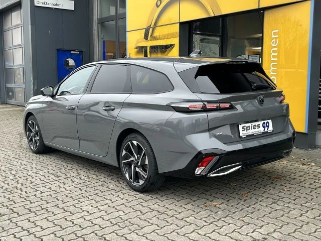 Peugeot 308 Allure Pack SW