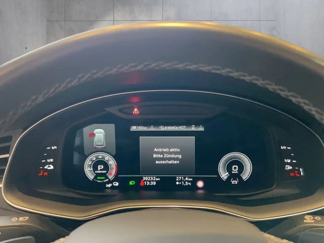 Audi Q8 60 TFSI Hybride Quattro