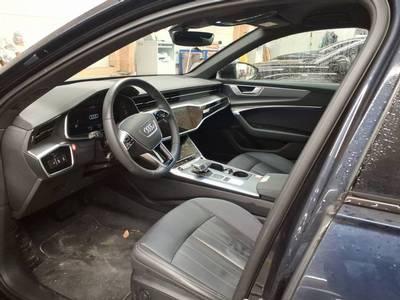 Audi A6 45 TFSI Avant