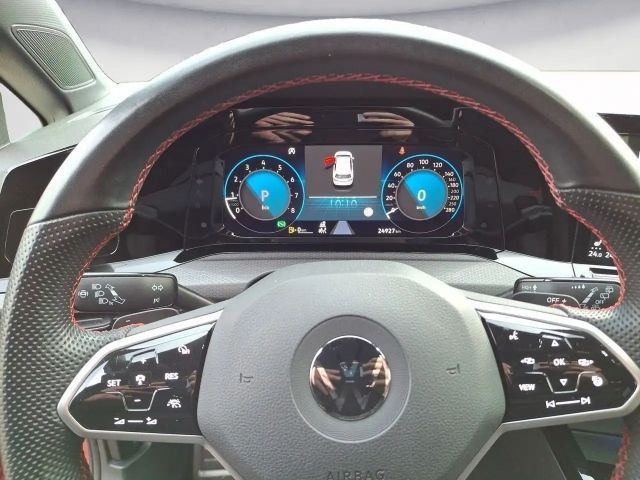 Volkswagen Golf 2.0 TSI DSG GTI