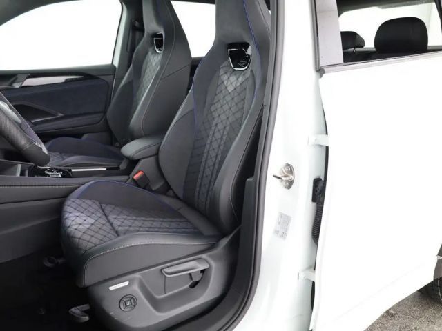 Volkswagen Tiguan 2.0 TSI 4Motion DSG R-Line