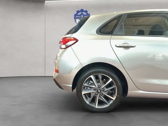 Hyundai i30 1.0 Hybrid T-GDi Trend