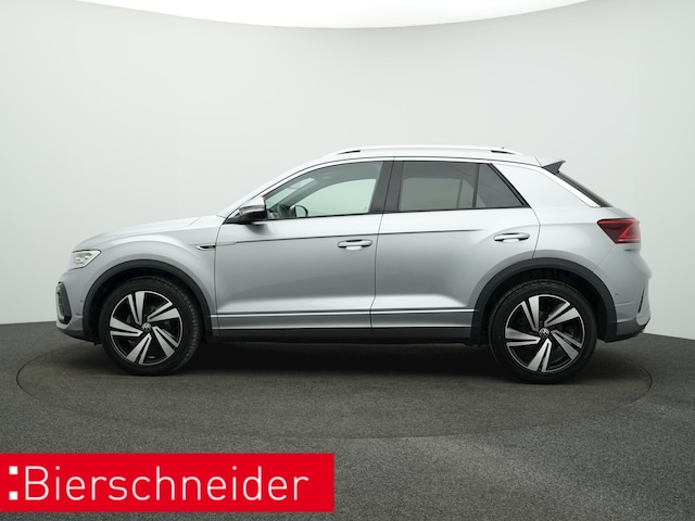 Volkswagen T-Roc 1.5 TSI DSG IQ.Drive R-Line