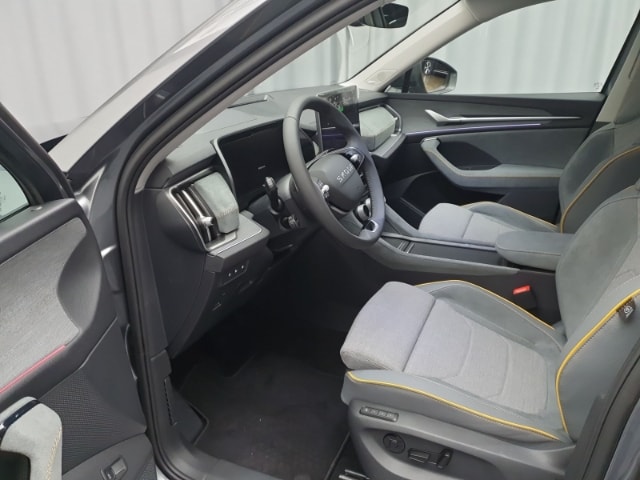 Skoda Kodiaq 4x4 Selection