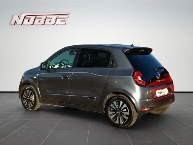 Renault Twingo Electric Techno