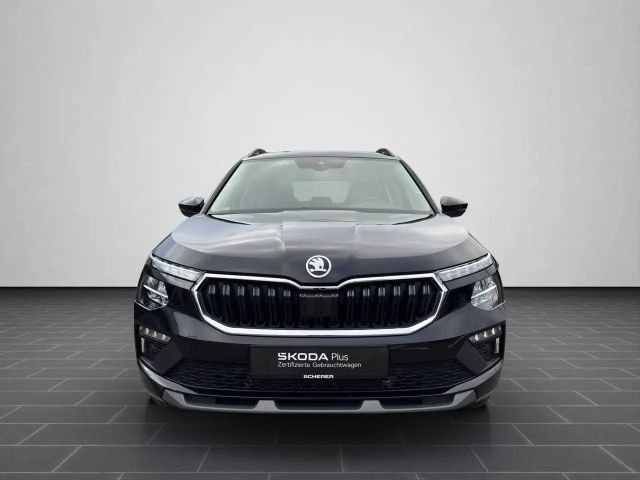 Skoda Kamiq 1.0 TSI Selection