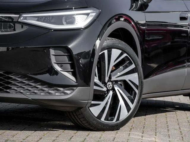 Volkswagen ID.4 Performance Pro