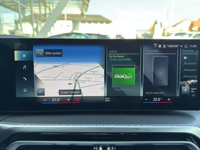 BMW 420 Coupé M-Sport