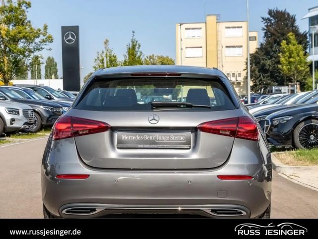 Mercedes-Benz A 200 Progressive