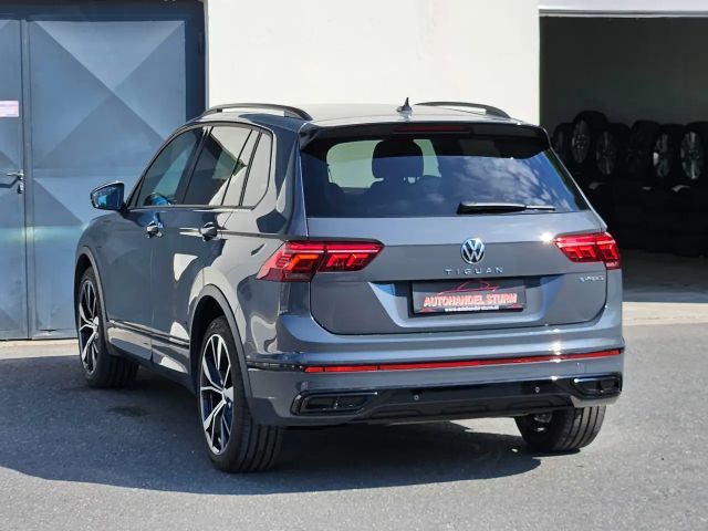 Volkswagen Tiguan DSG eHybrid