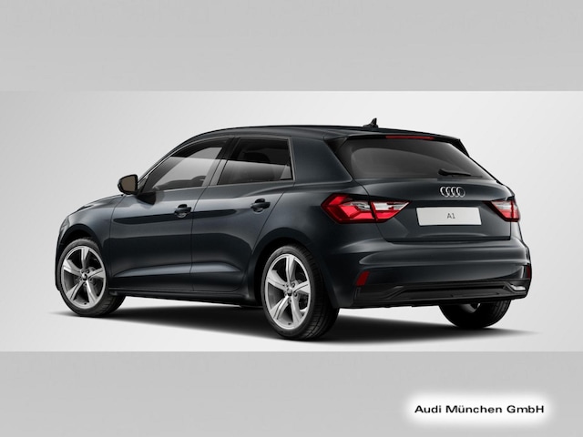 Audi A1 30 TFSI S-Tronic Sportback