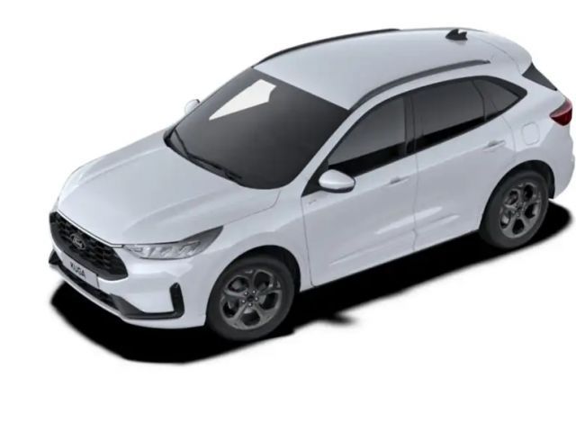 Ford Kuga ST Line