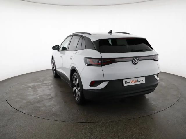 Volkswagen ID.4 4Motion Performance Pro