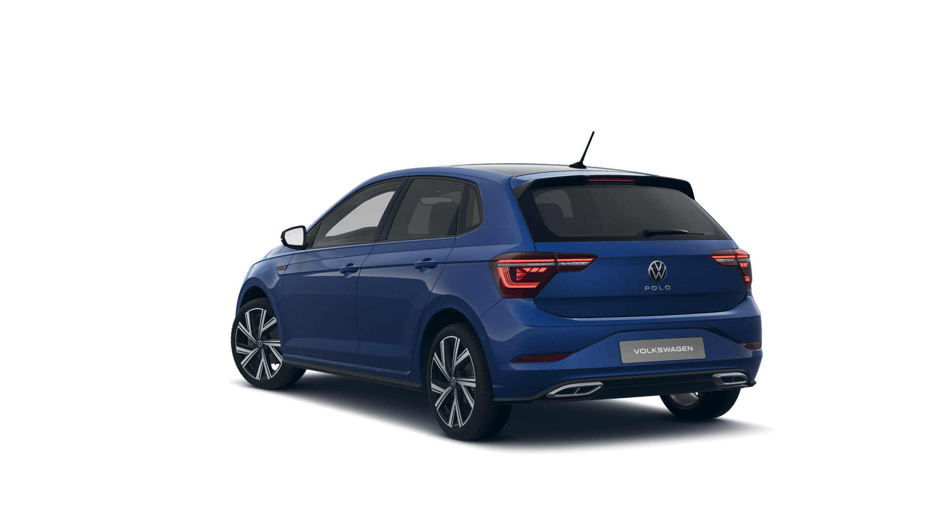 Volkswagen Polo DSG
