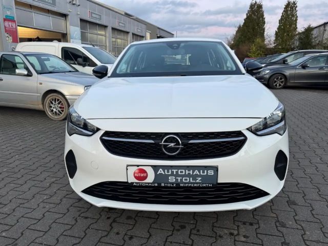 Opel Corsa Edition F Edition