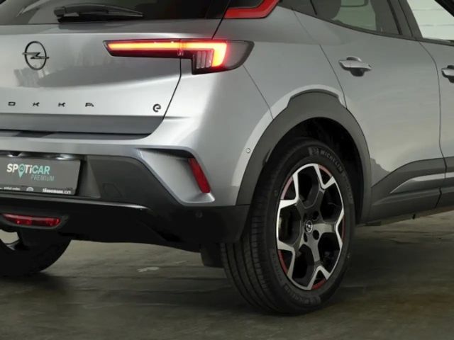 Opel Mokka GS-Line Grand Sport Mokka-e