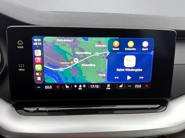 Skoda Octavia Ambition