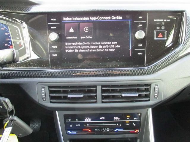 Volkswagen Taigo 1.0 TSI Life