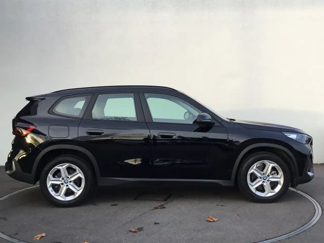BMW X1 xDrive25e