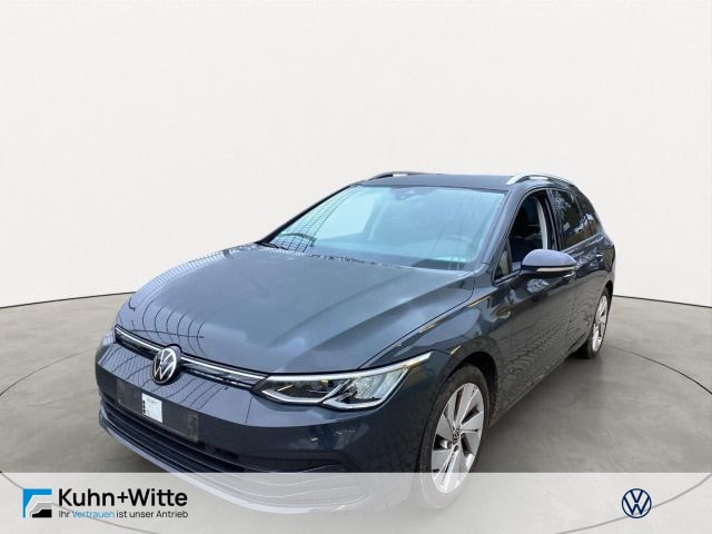 Volkswagen Golf 1.0 TSI Golf VIII Life Variant