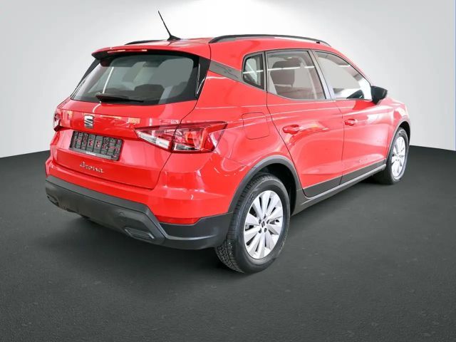 Seat Arona 1.0 TSI Style