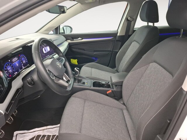 Volkswagen Golf 1.0 TSI Golf VIII