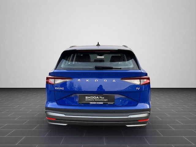 Skoda Enyaq Loft iV 50