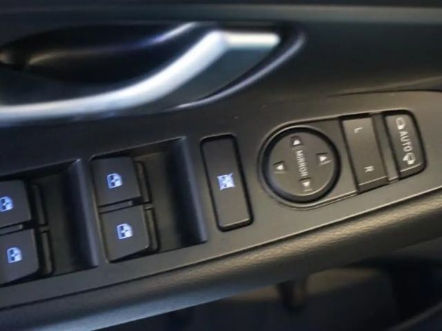 Hyundai i30 T-GDi Trend